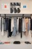 Retail/Brand Curation featuring the work of Michael Cutlip | Oil And Acrylic Painting in Paintings by Upstart Modern | Danielle San Francisco in San Francisco. Item composed of canvas and synthetic