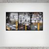 TOKYO CROSSING II | Photography by Sven Pfrommer. Item in asian style
