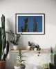 JUNO | Minimalist Wall Art | Southwest | Fine Art Print | Photography by Jess Ansik. Item made of paper compatible with minimalism and country & farmhouse style