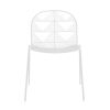 Stacking Betty | Dining Chair in Chairs by Bend Goods. Item made of steel