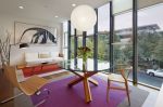 King's Road | Interior Design by shapiro joyal studio