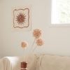 Desert Bandana | Tapestry in Wall Hangings by Elana Gabrielle. Item composed of cotton