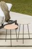 Suca Outdoor | Stool in Chairs by Matriz Design | Buenos Aires in Buenos Aires. Item made of metal with ceramic
