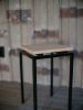 Egans End Table | Tables by Dredge Design