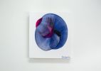 SoCal 09 | Oil And Acrylic Painting in Paintings by Claire Desjardins. Item composed of canvas and synthetic