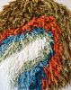Undertow | Macrame Wall Hanging in Wall Hangings by Camille McMurry. Item composed of walnut & wool compatible with contemporary and japandi style