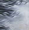 When you smile | Mixed Media by Francesca Borgo. Item composed of aluminum in minimalism or contemporary style