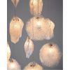 BS5025 BEGOR | Chandeliers by alanmizrahilighting | New York in New York. Item made of brass with glass