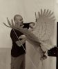 Freedom Wings | Public Sculptures by Sutton Betti