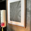 Convallaria majalis flowe | Mixed Media by IRENA TONE. Item compatible with minimalism and eclectic & maximalism style