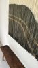 The Lava | Tapestry in Wall Hangings by Kat | Home Studio. Item composed of wool compatible with boho and japandi style