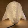 Lampa 20/PLA | Floor Lamp in Lamps by Yole Design Studio. Item made of synthetic works with modern style
