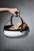 Bread Basket - Dapper Collection | Serveware by Ndt.design