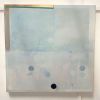 The Lighthouse Keeper | Oil And Acrylic Painting in Paintings by Ele Pack. Item made of canvas with synthetic