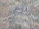Morning Mist | Mixed Media in Paintings by Jessie Bloom Studio. Item made of cotton works with mid century modern & contemporary style