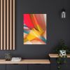 ColorShapes 9826 | Prints by Rica Belna. Item composed of canvas and paper