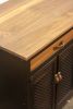 Classic Credenza | Storage by Two Bolts Studios. Item composed of wood in minimalism or industrial style
