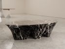 Monument Valley Coffee Table | Tables by Duffy Londonf. Item composed of marble in modern style