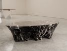 Monument Valley Coffee Table | Tables by Duffy London. Item composed of marble in modern style
