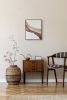 Before | Oil And Acrylic Painting in Paintings by Studio Maison Art by Heather O’Donovan. Item made of canvas works with boho & contemporary style