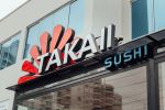 Sushi Restaurant - Takaii Sushi - by Afetto Architecture | Architecture by Afetto - Stories in Architecture | Takaii Sushi praia brava in Praia Brava. Item composed of synthetic