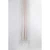 SJ2023 CRYSTAL CANDELABRA | Chandeliers by alanmizrahilighting | New York in New York. Item composed of glass