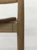 Henry – Counter Height Stool | Counter Stool in Chairs by Brian Holcombe Woodworker. Item made of wood