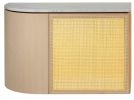 Magnolya Sideboard with interior lighting | Furniture by Luisa Peixoto Design