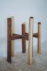 Plant Stand Indoor | Plants & Landscape by ROOM-3. Item composed of maple wood