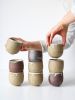 aku cup | Drinkware by aku ceramics | Private Residence in Edinburgh. Item made of stoneware