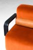 Cayenne Lounge Chair | Chairs by Marie Burgos Design and Collection | NYCxDesign Co in New York