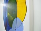 SoCal 08 | Oil And Acrylic Painting in Paintings by Claire Desjardins. Item made of canvas & synthetic