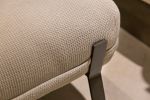 Park ottoman | Benches & Ottomans by Matriz Design