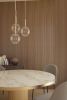 Moove.Natural | Paneling in Wall Treatments by Déco