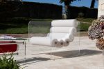 MW Designer Furniture | Armchair in Chairs by KUUMO Design | Tours, France in Tours. Item composed of fabric & steel compatible with boho and contemporary style