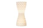 Wave Table / Floor Light 76 | Table Lamp in Lamps by ADAMLAMP. Item made of steel with synthetic works with minimalism & contemporary style