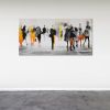 Human Order I | Photography by Sven Pfrommer. Item composed of synthetic in urban style