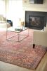 Madonna | Area Rug in Rugs by The Loom House. Item made of fabric with fiber