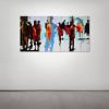 Saigon Blur LXXXIX | Photography by Sven Pfrommer. Item composed of glass in urban style