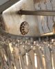 hd022 | Sconces by Gallo. Item composed of metal