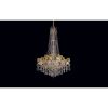 IQ2084 VIVALDI CHANDELIER | Chandeliers by alanmizrahilighting | New York in New York. Item composed of glass