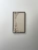 Woven wall art frame (Gorge 001) | Tapestry in Wall Hangings by Elle Collins. Item composed of oak wood & cotton compatible with minimalism and contemporary style