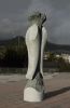Radio killed the video star | Sculptures by Rafail Georgiev - Raffò