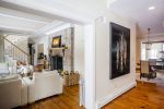 4 beautifully framed framed pictures. | Photography by Chris Becker. Item made of paper