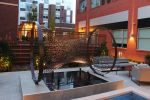 Resurgence #3 | Public Sculptures by Jonathan Hils | AC Hotel by Marriott Bricktown in Oklahoma City