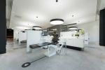 Interior Design | Interior Design by B-TOO interieurarchitecten | Orthodontistenpraktijk Dominicus Mattheeuws in Tilburg