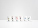 Swimmer beakers | Cups by Helen Beard Ceramics | ＳＩＳＴＥＲ・ＭＡＲＫＥＴ in Setagaya City