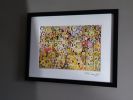 Candy | Mixed Media by KARDIMAGO. Item composed of paper