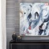 Paintings | Oil And Acrylic Painting in Paintings by Alice Watt. Item composed of canvas