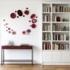 Layers of Us | Wall Sculpture in Wall Hangings by Wall Art Object by Betti Brillembourg. Item in modern or transitional style
